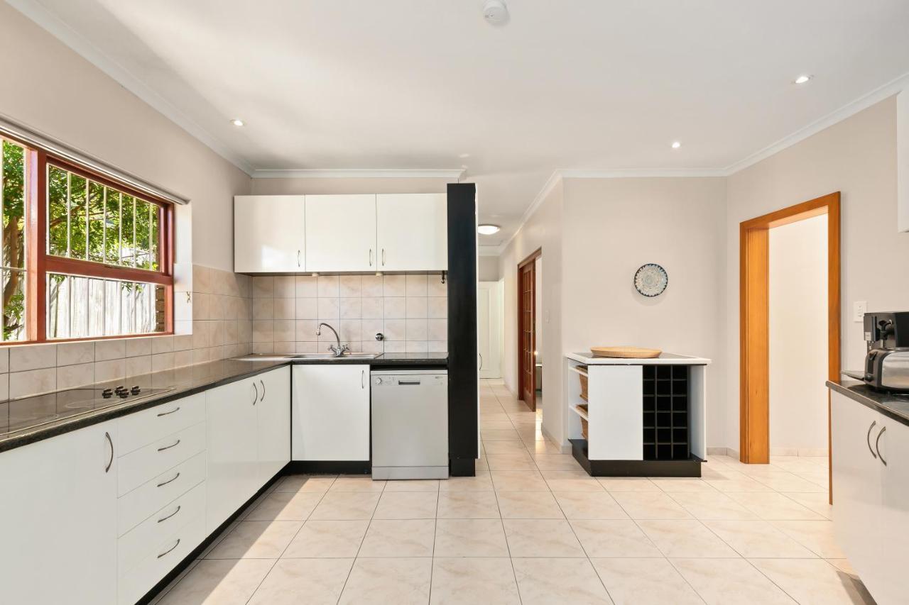 Hout Bay Hilltop Экстерьер фото