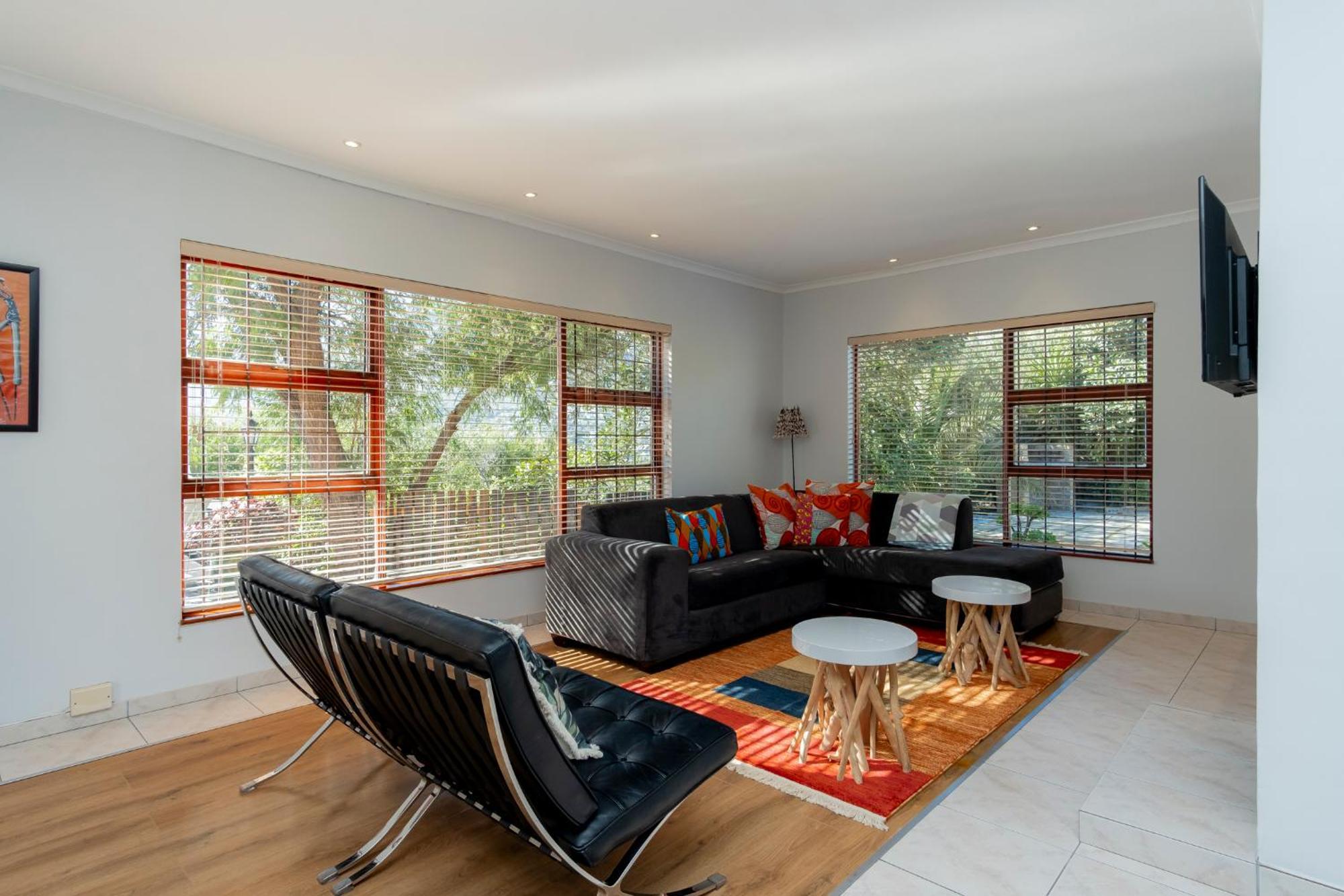 Hout Bay Hilltop Экстерьер фото