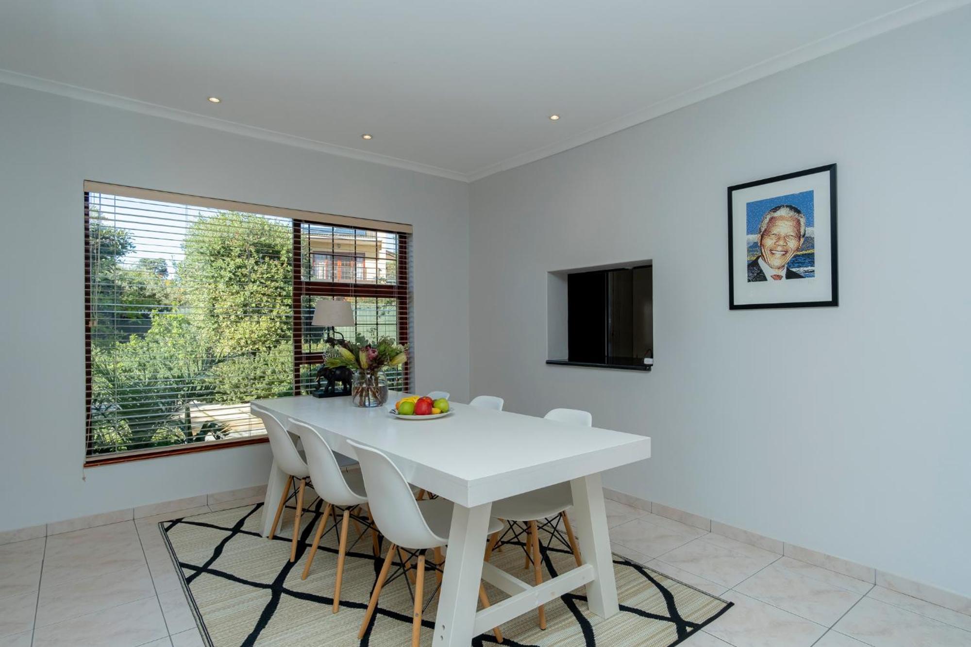 Hout Bay Hilltop Экстерьер фото