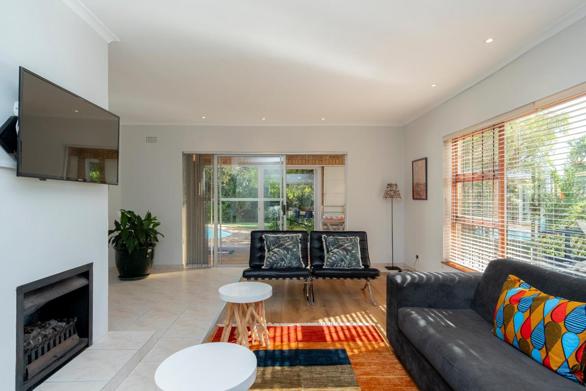Hout Bay Hilltop Экстерьер фото