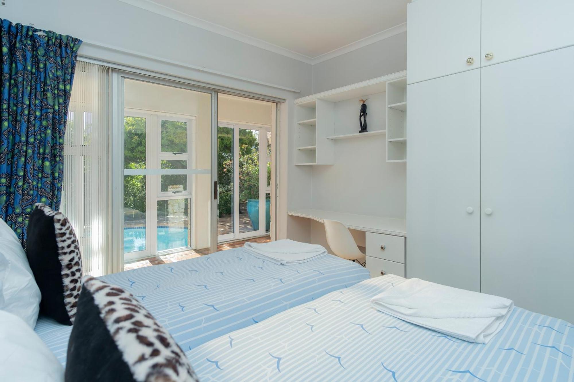 Hout Bay Hilltop Экстерьер фото