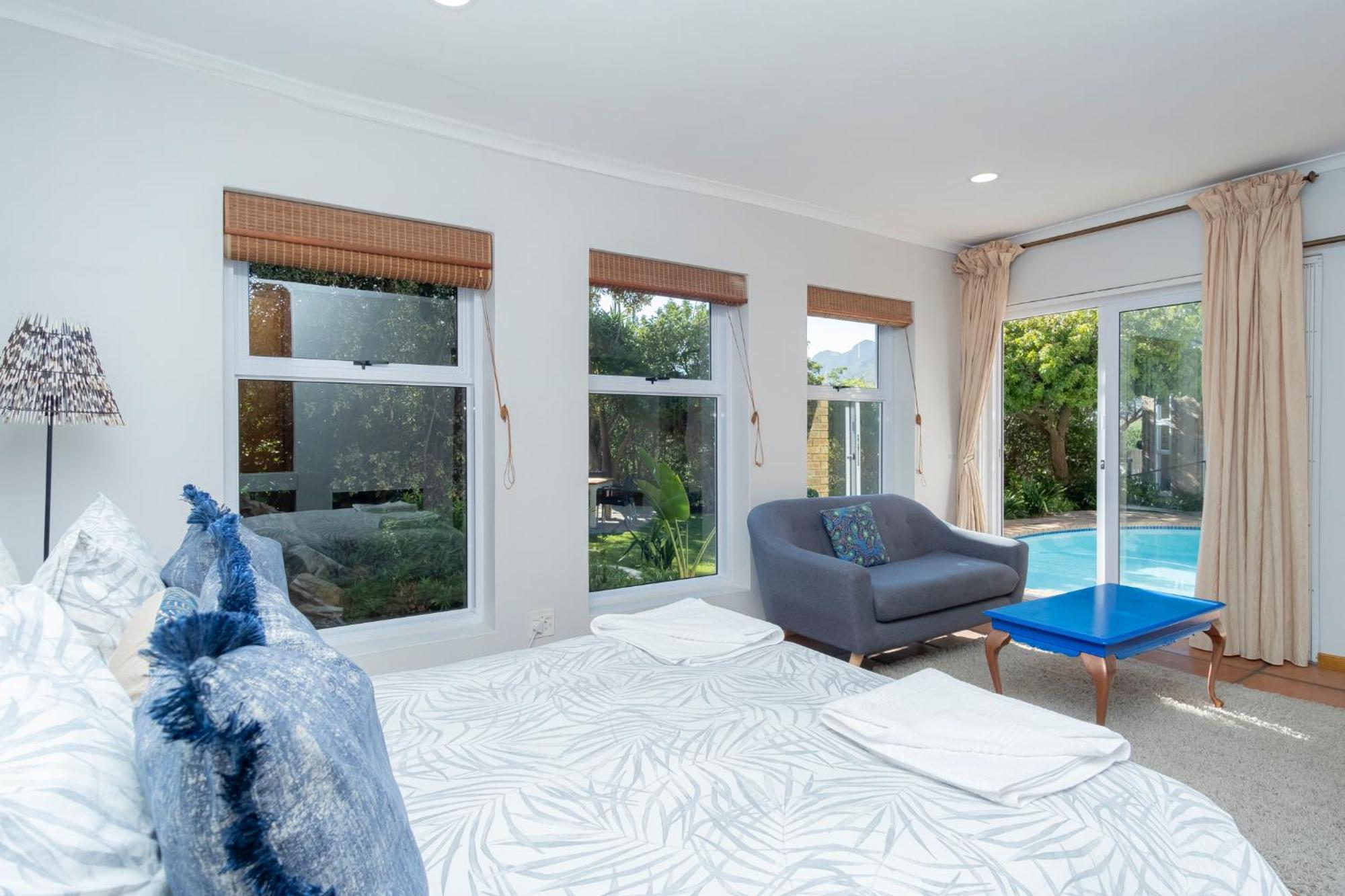 Hout Bay Hilltop Экстерьер фото