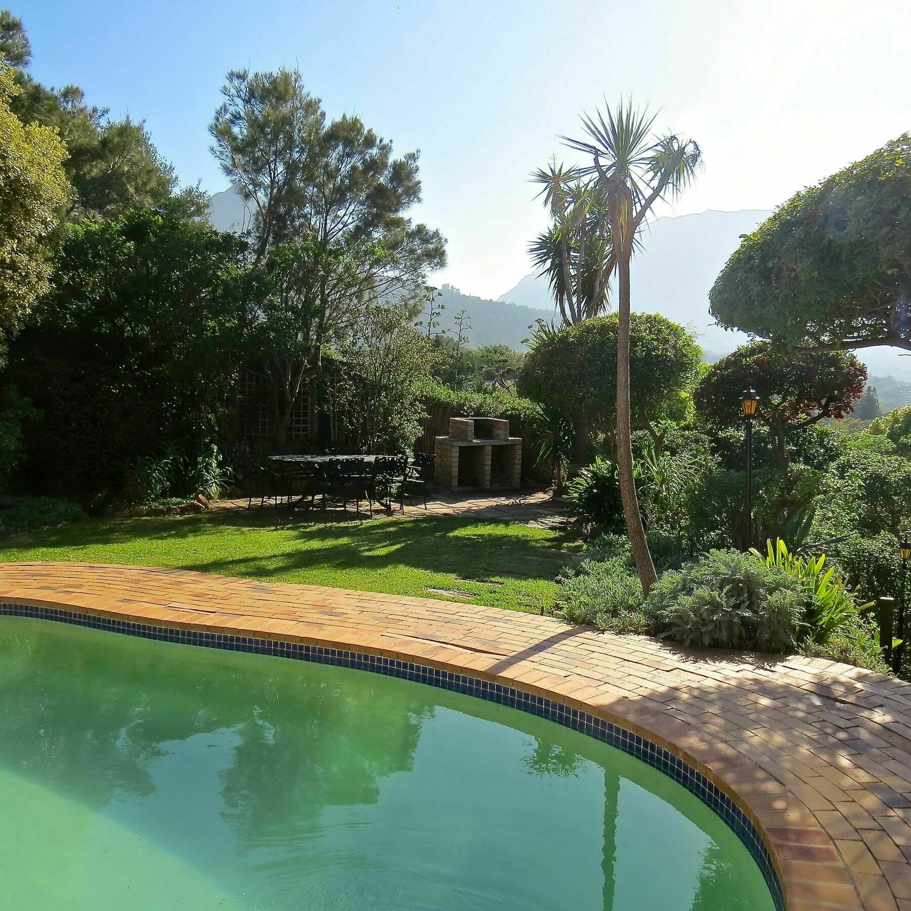 Hout Bay Hilltop Экстерьер фото